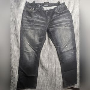 Affliction COOPER Size 38
